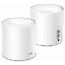 Wi-Fi роутер TP-LINK Deco X10