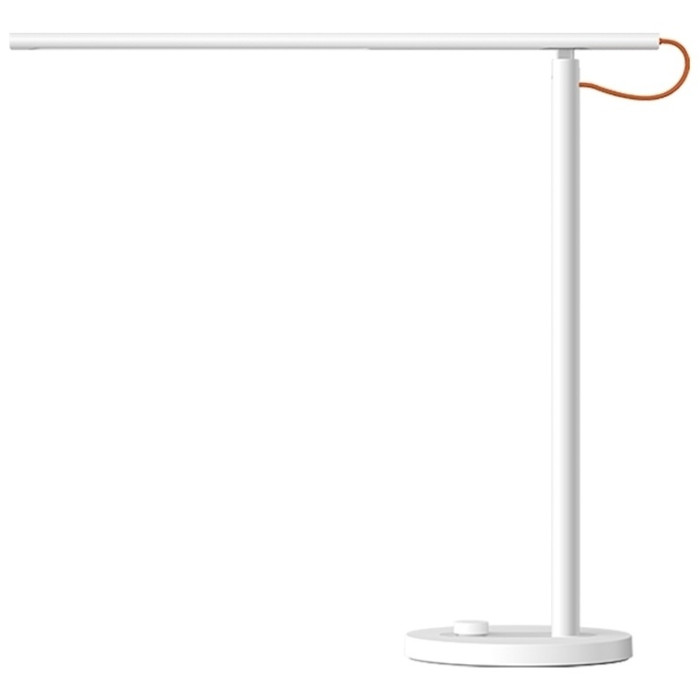 Настольная лампа Xiaomi MJTD01SYL Mi LED Desk Lamp 1S белый
