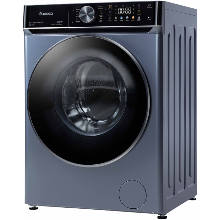 Бирюса WM-SC914/15 W синий