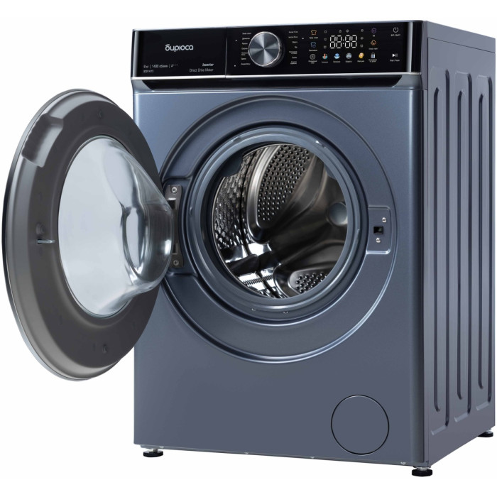 Бирюса WM-SC914/15 W синий