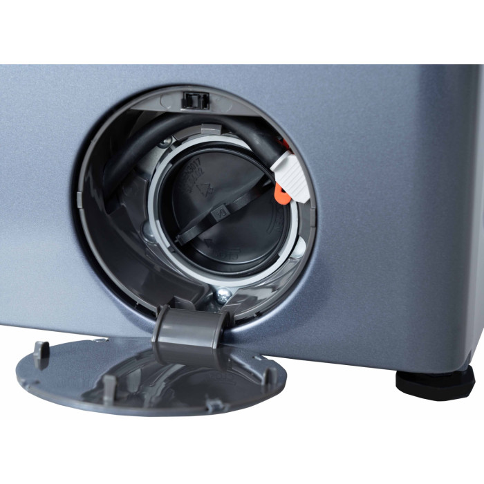 Бирюса WM-SC914/15 W синий