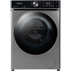 Бирюса WM-SC914/15 S серый