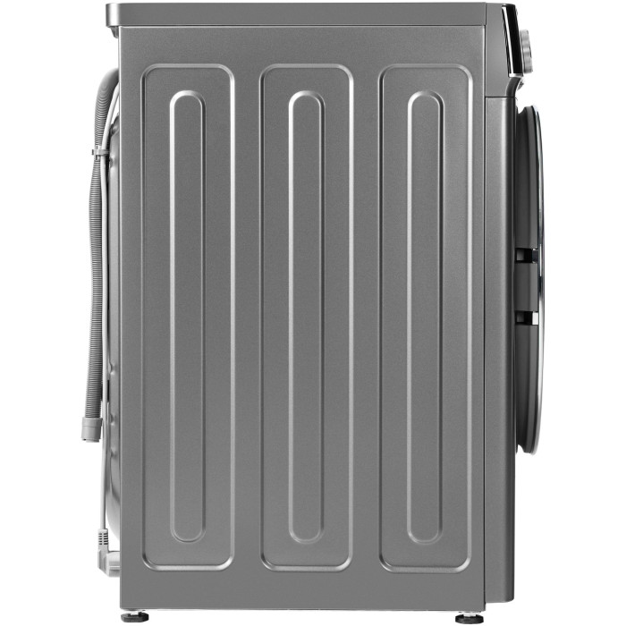 Бирюса WM-SC914/15 S серый
