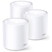 Wi-Fi роутер TP-LINK Deco X10