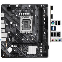 ASRock H610M-H2/M.2 D5