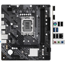 ASRock H610M-H2/M.2 D5