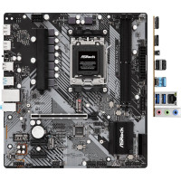 ASRock B650M-H/M.2+