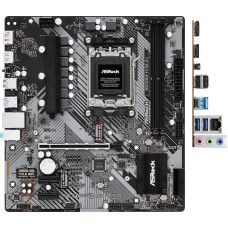 ASRock B650M-H/M.2+