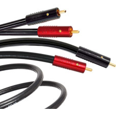 Кабель Atlas Hyper Achromatic RCA - RCA 1.5 м