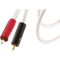Кабель Atlas Achromatic RCA - RCA 0.75 м