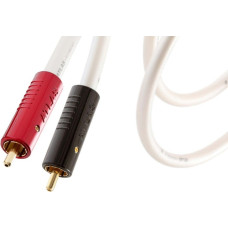 Кабель Atlas Achromatic RCA - RCA 0.75 м