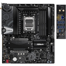 ASRock B650E TAICHI LITE