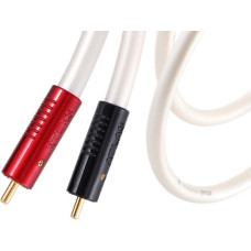Кабель Atlas Equator Achromatic RCA - RCA 1 м