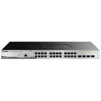 Коммутатор D-Link DGS-1210-28/ME/B2A