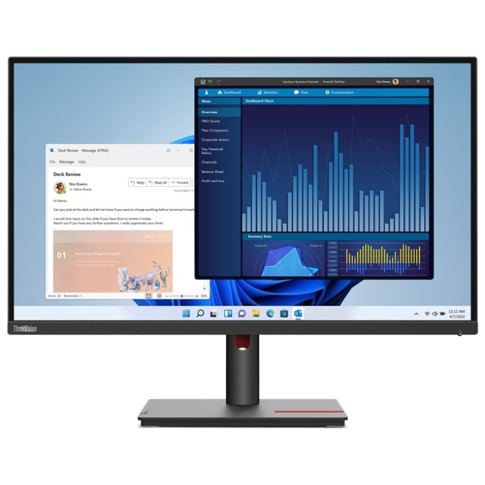 Lenovo 63A9GAR1EU черный