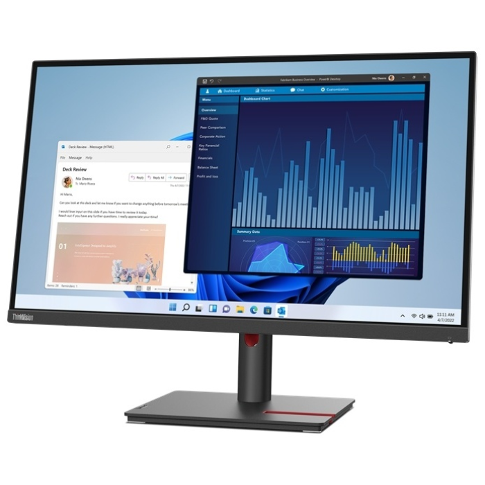 Lenovo 63A9GAR1EU черный