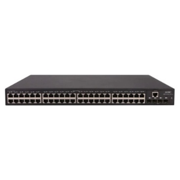 Коммутатор H3C LS-5120V2-28P-LI-GL