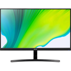 Acer UM.QX3EE.E01 черный