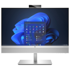 HP EliteOne 840 G9 7B1E3EA серый