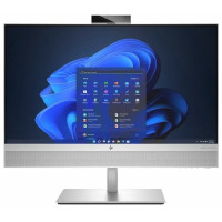 HP EliteOne 840 G9 A0YY5EA серебристый