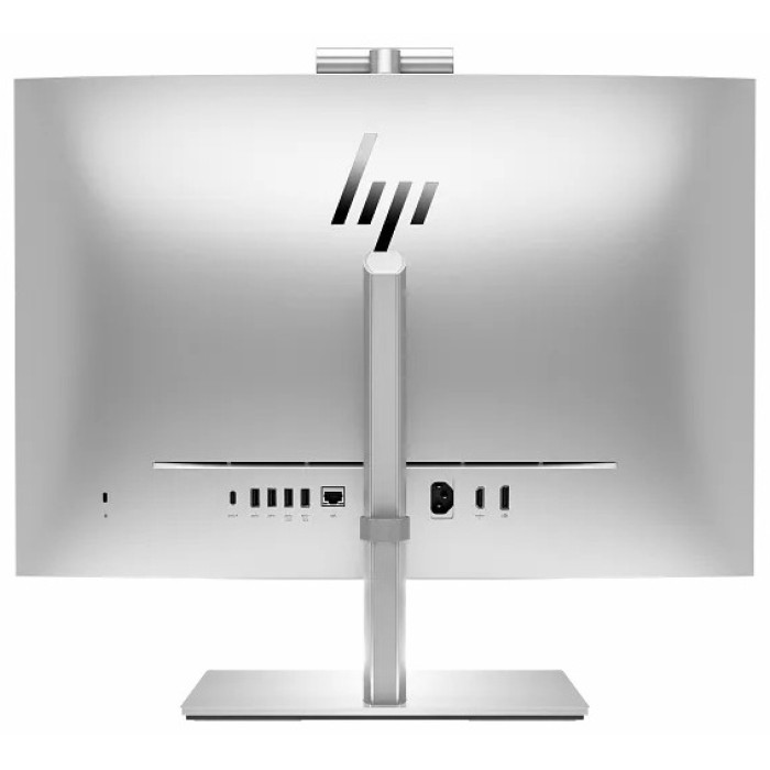 HP EliteOne 840 G9 A0YY5EA серебристый