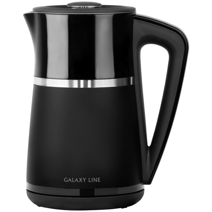 Электрочайник GALAXY LINE GL0338 черный
