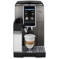 Кофемашина Delonghi ECAM380.95.TB черный