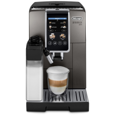 Кофемашина Delonghi ECAM380.95.TB черный