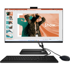 Lenovo IdeaCentre AIO 3 27IAP7 F0GJ00V4RK черный