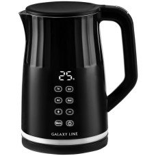 Электрочайник GALAXY LINE GL0337 черный