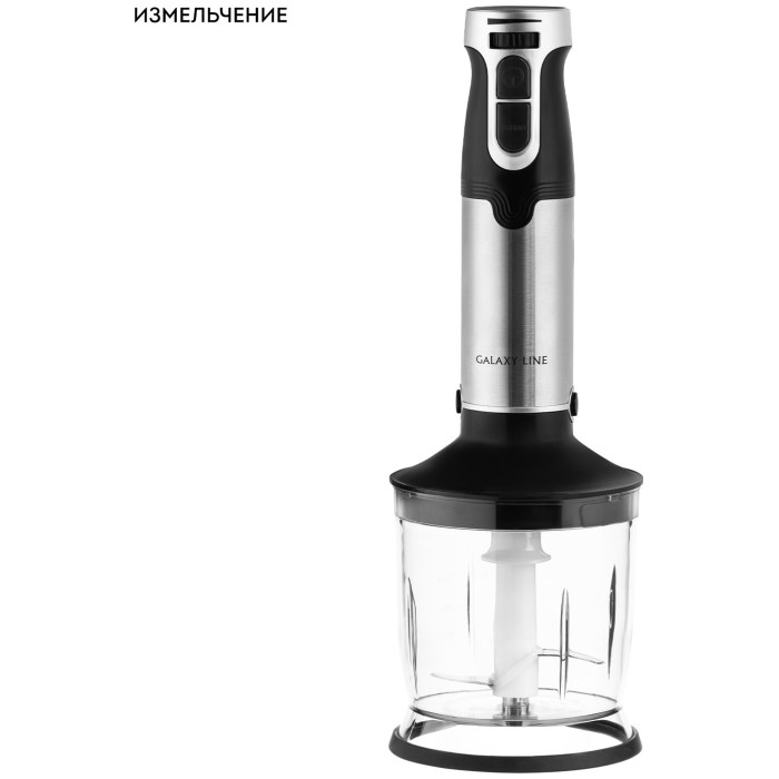 GALAXY LINE GL2142 черный