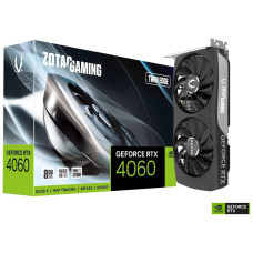 ZOTAC GAMING RTX 4060 Twin Edge ZT-D40600E-10M 8 Гб