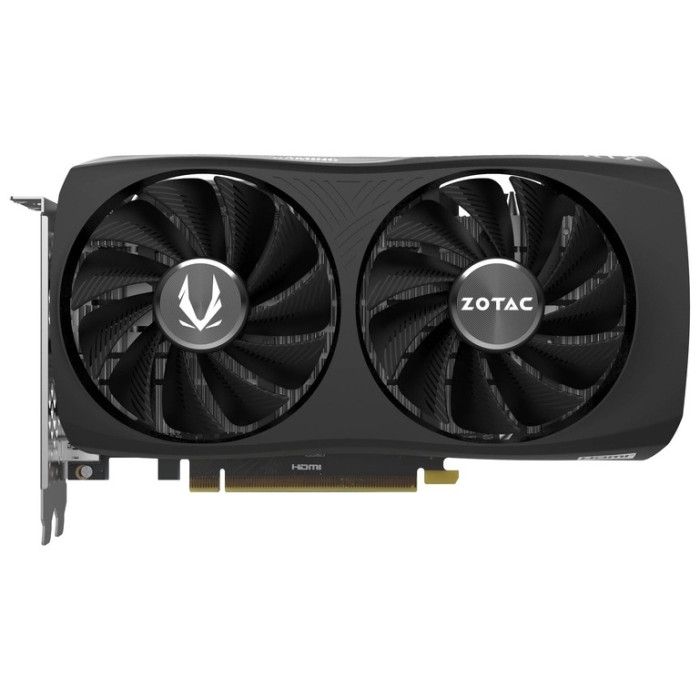 ZOTAC GAMING RTX 4060 Twin Edge ZT-D40600E-10M 8 Гб
