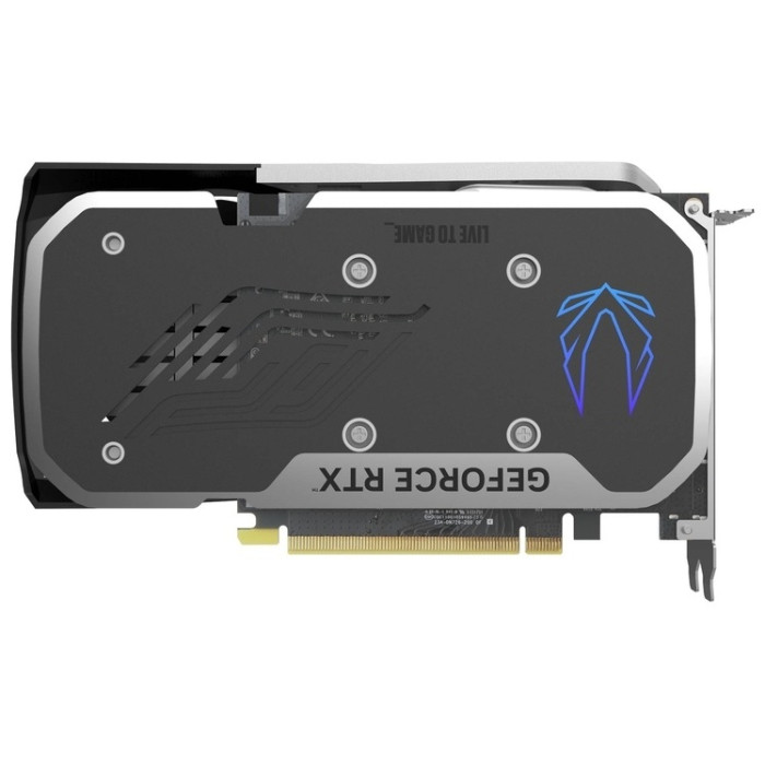 ZOTAC GAMING RTX 4060 Twin Edge ZT-D40600E-10M 8 Гб