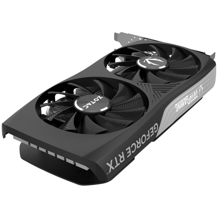 ZOTAC GAMING RTX 4060 Twin Edge ZT-D40600E-10M 8 Гб