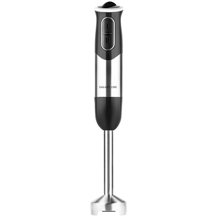 GALAXY LINE GL2138 черный