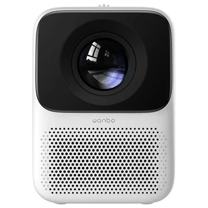 Wanbo T2 Max Smart Projector