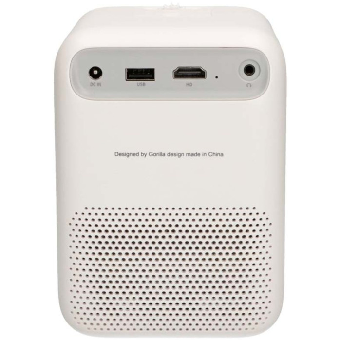 Wanbo T2 Max Smart Projector