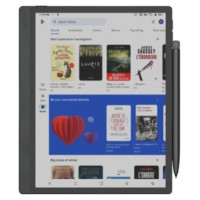 ONYX BOOX Tab Ultra C Pro черный