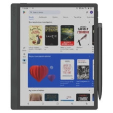 ONYX BOOX Tab Ultra C Pro черный