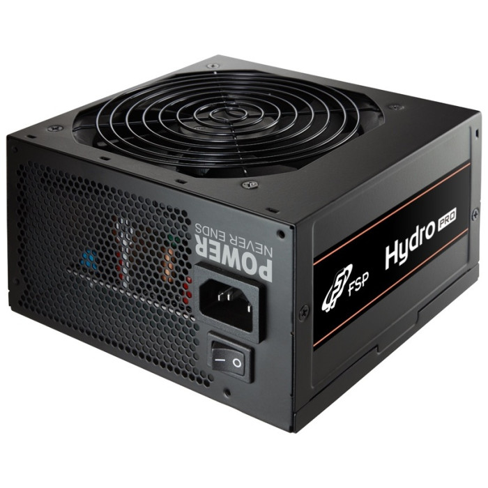 FSP Group Hydro PRO HP2-600 600 Вт
