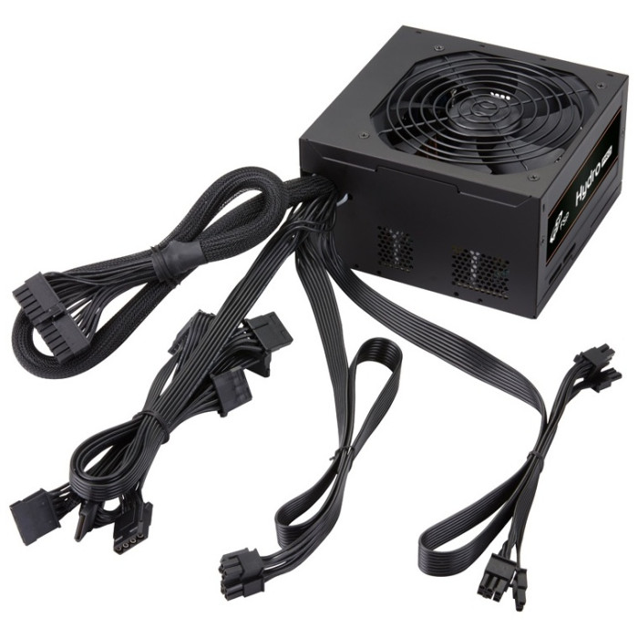 FSP Group Hydro PRO HP2-600 600 Вт