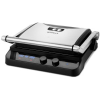 Электрогриль Kitfort КТ-1636
