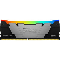 Kingston KF432C16RB2A/8 8 Гб