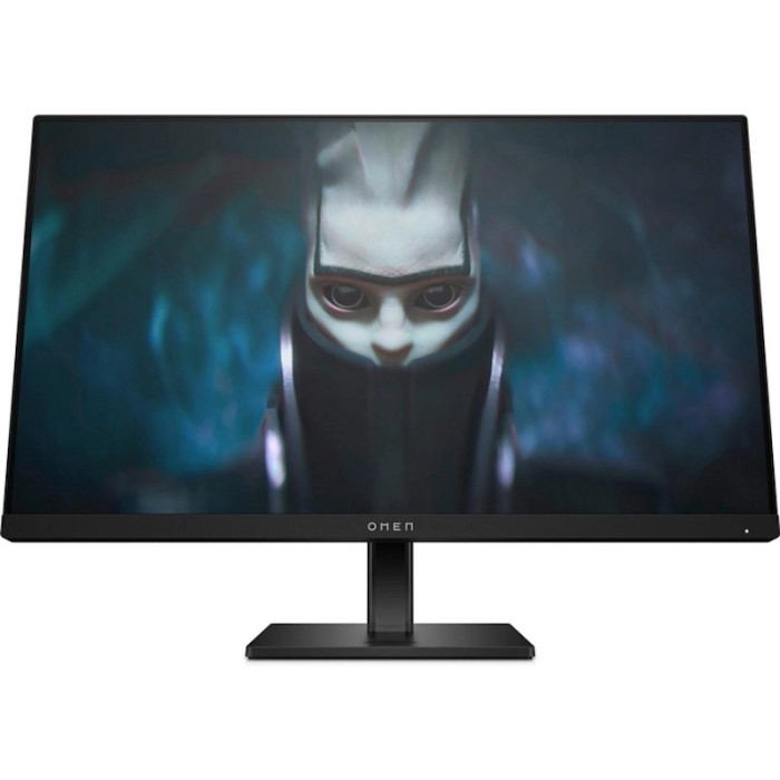HP 780D9E9 черный