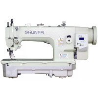 Shunfa SF0303CXD белый
