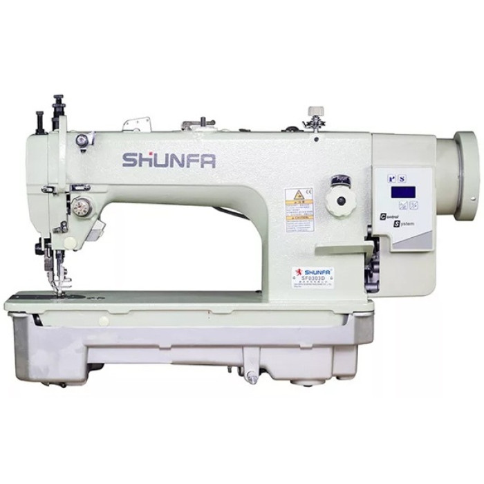 Shunfa SF0303CXD белый