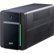 Источник бесперебойного питания APC by Schneider Electric BVX1200LI-GR
