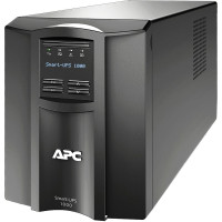 Источник бесперебойного питания APC by Schneider Electric SMT1000IC