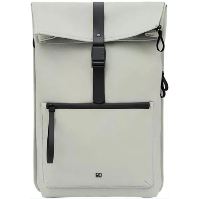 Рюкзак Xiaomi NINETYGO URBAN DAILY Backpack серый